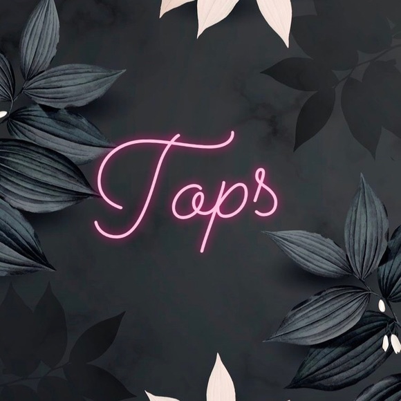Tops - Picture 1 of 1